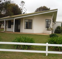 Catalina Cottage - Accommodation Melbourne