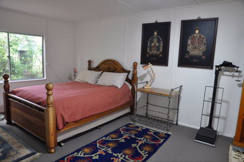 Clyde River Cottage - Accommodation Melbourne 1