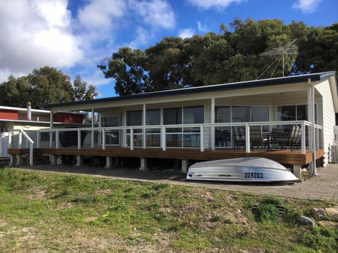 BayHaven - Accommodation Melbourne 74