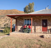 Nudlamutana Hut - Melbourne 4u