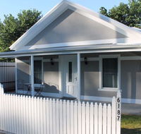Jessie's Creek Cottage - Accommodation Melbourne