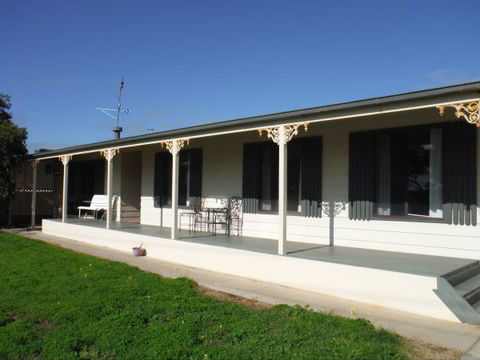 BayHaven - Accommodation Melbourne 66