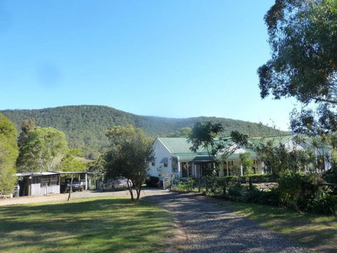 Villa Siena - Accommodation Melbourne 4