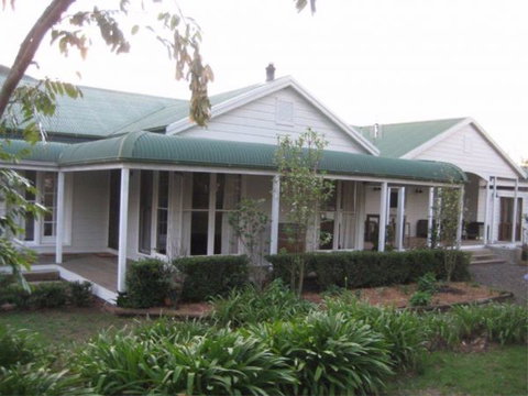 Villa Siena - Accommodation Melbourne 5