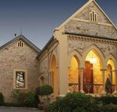 Mount Lofty House M Gallery Collection - Accommodation Melbourne