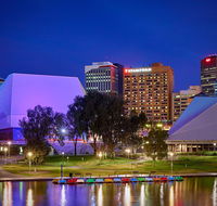 Stamford Plaza Adelaide - Melbourne 4u