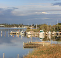Boathouse - Birks Harbour - Accommodation Melbourne