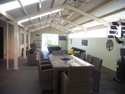 BayHaven - Accommodation Melbourne 71