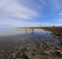Point Lowly Lighthouse Cottages - Accommodation Melbourne