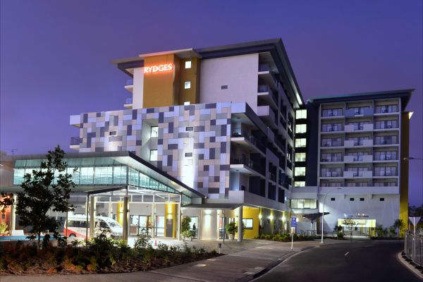 Rosebery Heights NT Melbourne 4u