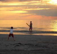 Semaphore Beach Holiday Let - Melbourne 4u