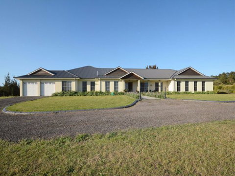 Villa Siena - Accommodation Melbourne 8