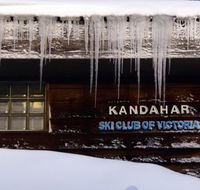 Ski Club of Victoria - Kandahar Lodge - Accommodation Melbourne