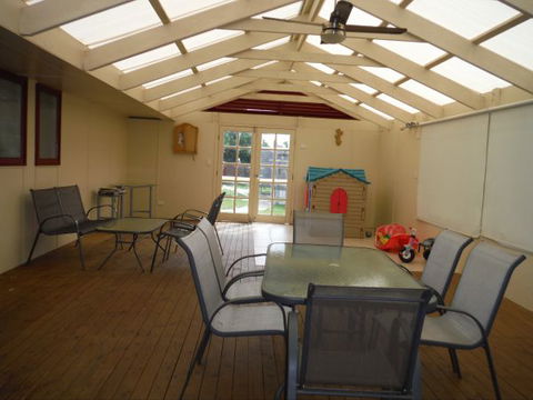 BayHaven - Accommodation Melbourne 157