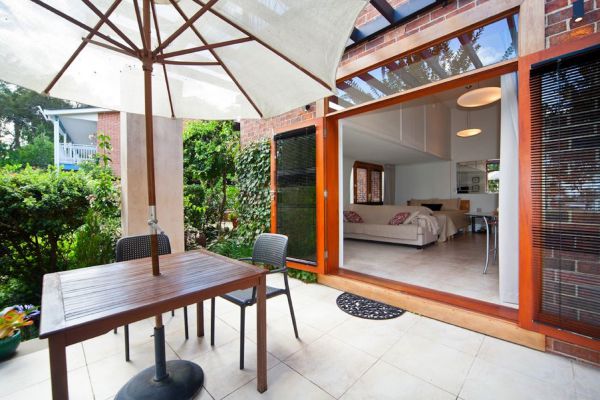 Bilgola Plateau NSW Accommodation Melbourne