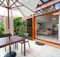 The Circle Retreat Studio - Accommodation Melbourne