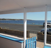 The Little White House - Accommodation Melbourne