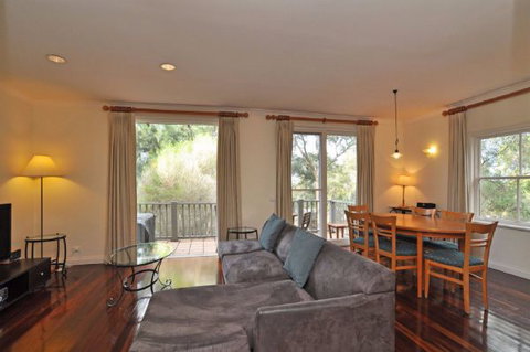 Villa Siena - Accommodation Melbourne 6