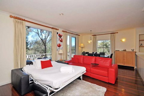 Villa Siena - Accommodation Melbourne 7