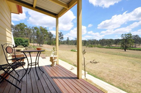 Villa Siena - Accommodation Melbourne 10