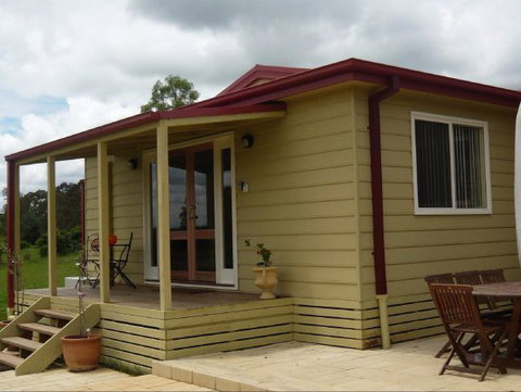 Villa Siena - Accommodation Melbourne 11