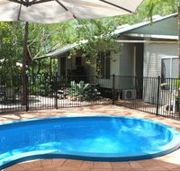 Wagait Beach Bush Retreat - Melbourne 4u