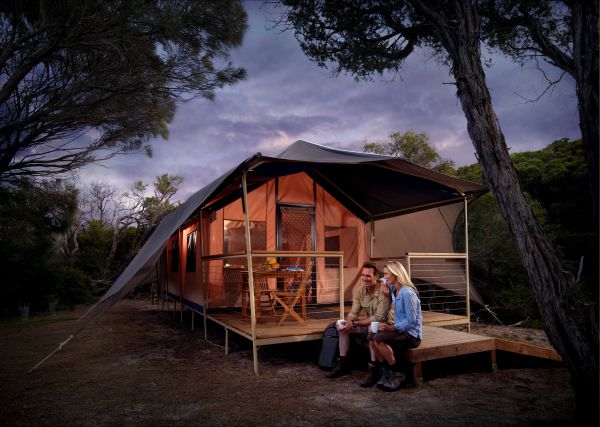 Wilsons Promontory VIC Accommodation Melbourne