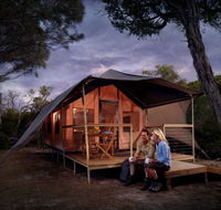 Wilderness Retreats at Wilsons Promontory National Park - Accommodation Melbourne