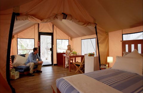Wilderness Retreats At Wilsons Promontory National Park - Accommodation Melbourne 1