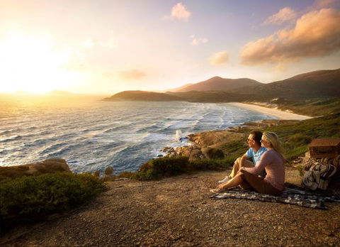 Wilderness Retreats At Wilsons Promontory National Park - Accommodation Melbourne 2