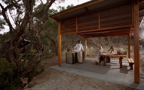 Wilderness Retreats At Wilsons Promontory National Park - Accommodation Melbourne 3