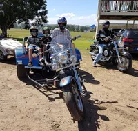 Ipswich Trike Tours - Accommodation Melbourne