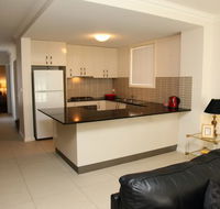 Apartments On-The-Park Prince - Accommodation Melbourne