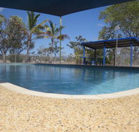 Bluewater Caravan Park - Accommodation Melbourne