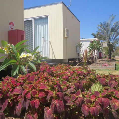 Bluewater Caravan Park - Accommodation Melbourne 3