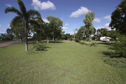 Bluewater Caravan Park - Accommodation Melbourne 4