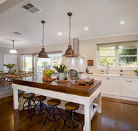 Brooklands Farm Ruffy - Accommodation Melbourne