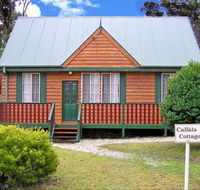 Callala Cottage - Accommodation Melbourne