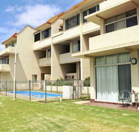Spalding Lodge Unit 16 - Accommodation Melbourne