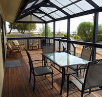 Hurtles - Accommodation Melbourne