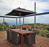 Coral Sands Seaview Beach House - Accommodation Melbourne