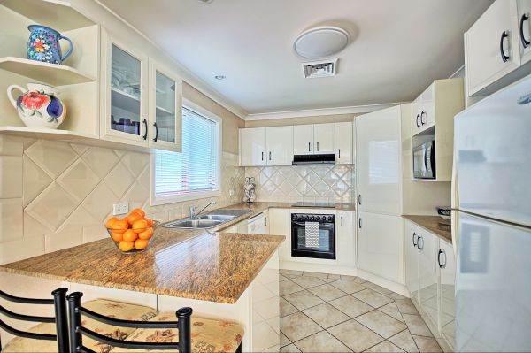 Buangla NSW Accommodation Melbourne