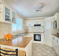 Aqua Leaf Apartment - Accommodation Melbourne