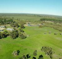 Sandy Lake Farm Stay Accommodation Gingin WA - Melbourne 4u