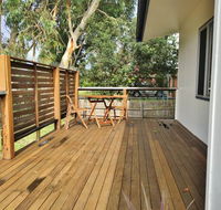 Summer Retreat - Accommodation Melbourne