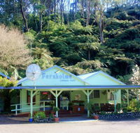 Tarra Valley Caravan Park - Melbourne 4u