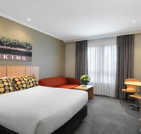 Travelodge Hotel Macquarie North Ryde Sydney - Accommodation Melbourne