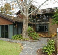 Trenberth House - Accommodation Melbourne