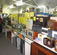 Kurrajong Radio Museum - Accommodation Melbourne