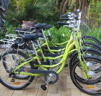 Paul's Eco E Bike Tours - Accommodation Melbourne